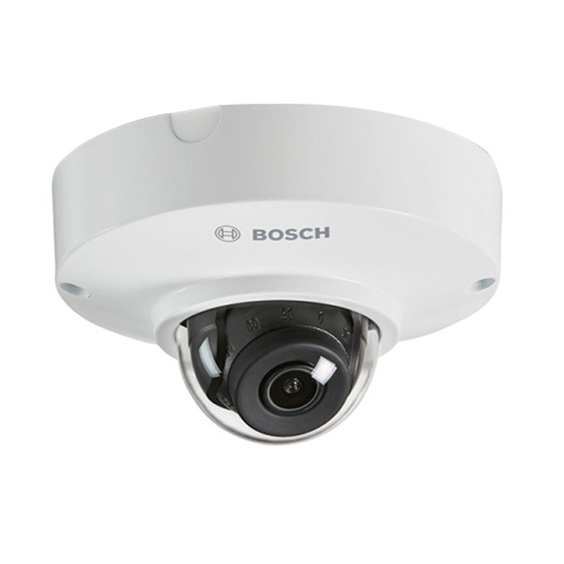 Bosch FLEXIDOME IP micro 3000i Cameras | Tensor Security
